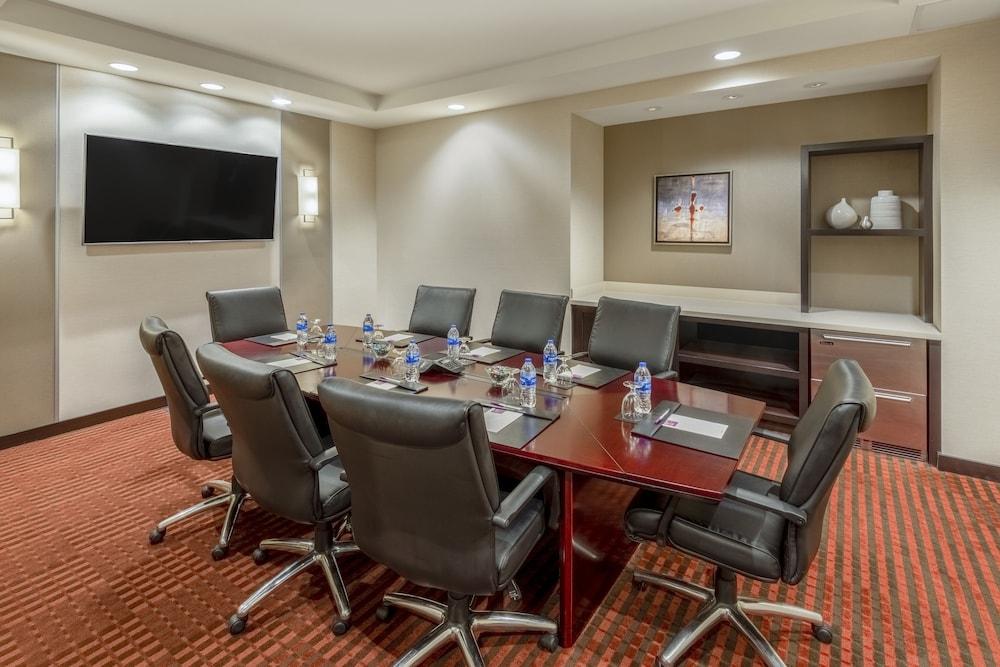 Hyatt House Denver/Downtown Zewnętrze zdjęcie