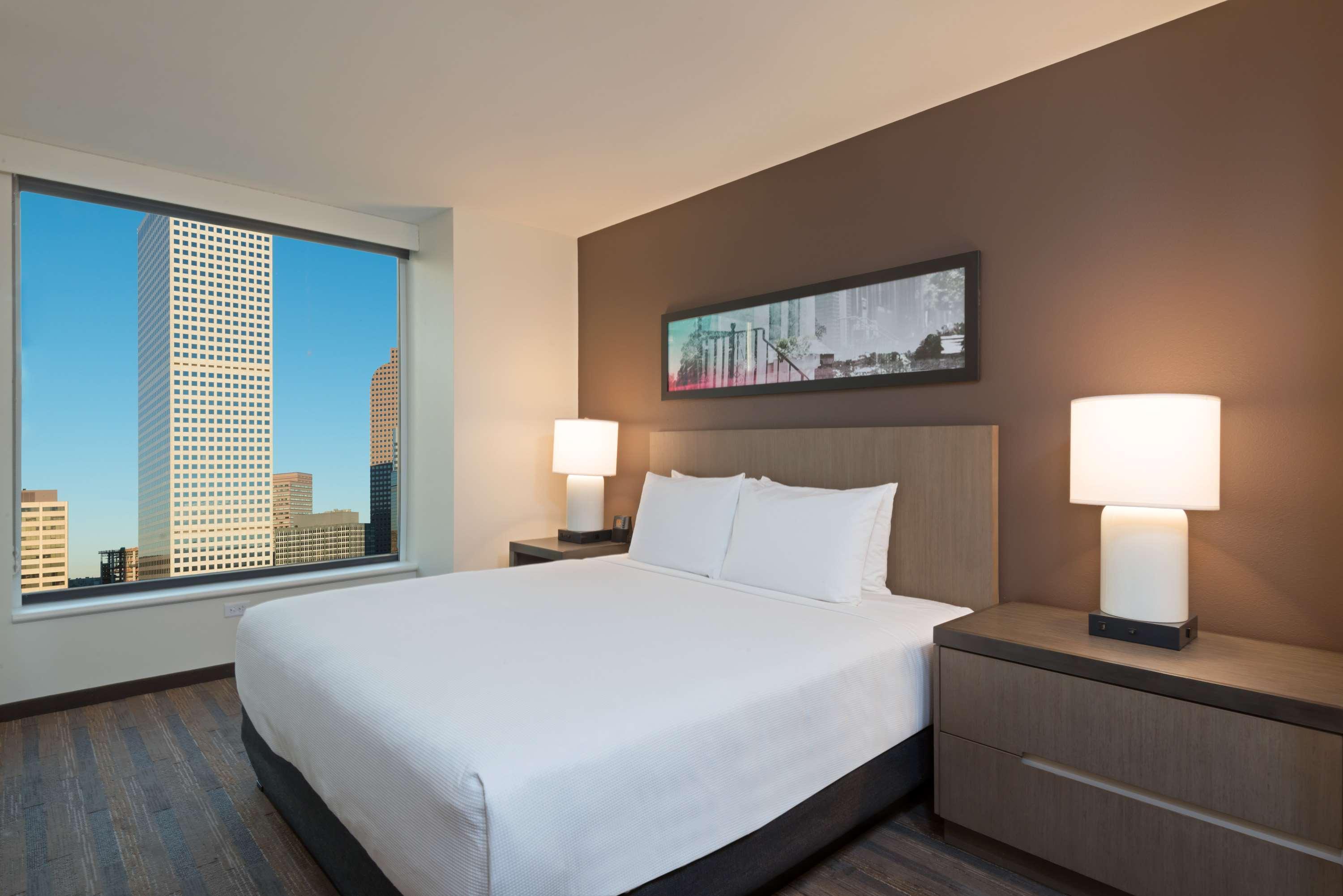 Hyatt House Denver/Downtown Zewnętrze zdjęcie