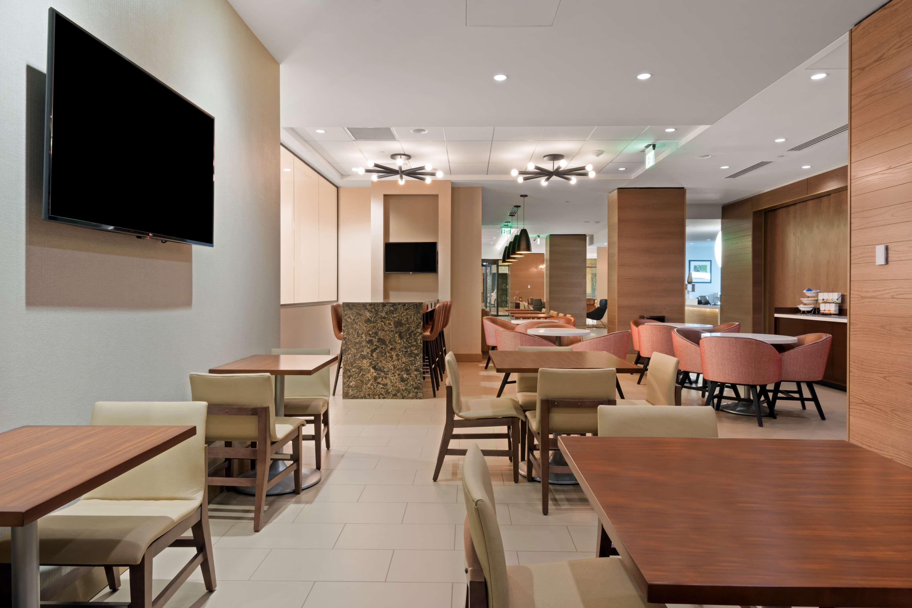 Hyatt House Denver/Downtown Zewnętrze zdjęcie