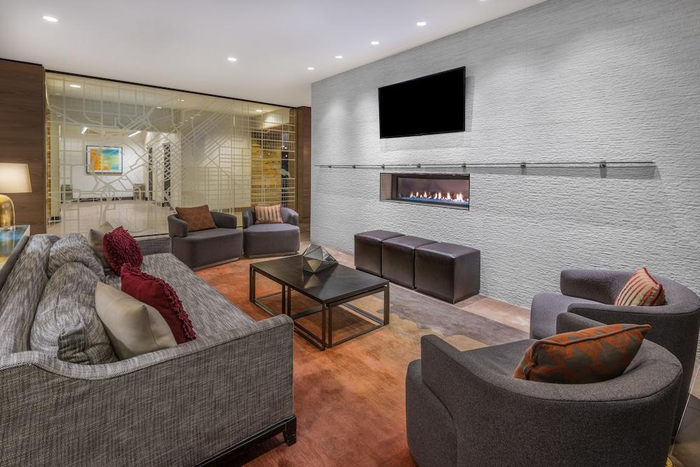 Hyatt House Denver/Downtown Zewnętrze zdjęcie
