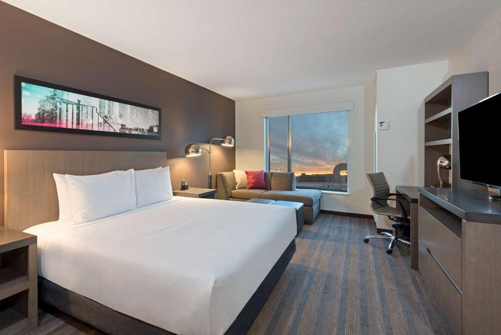 Hyatt House Denver/Downtown Pokój zdjęcie
